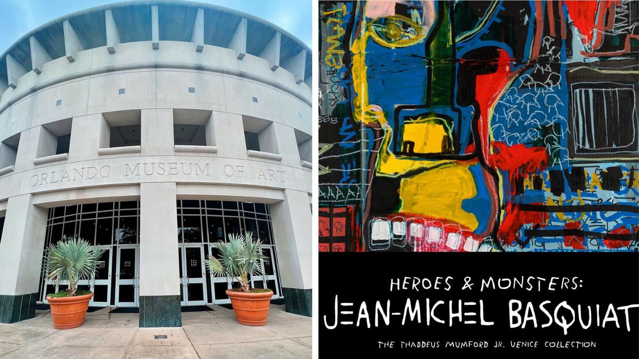 Remueven de su cargo al Director del Museo de Artes de Orlando tras redada del FBI