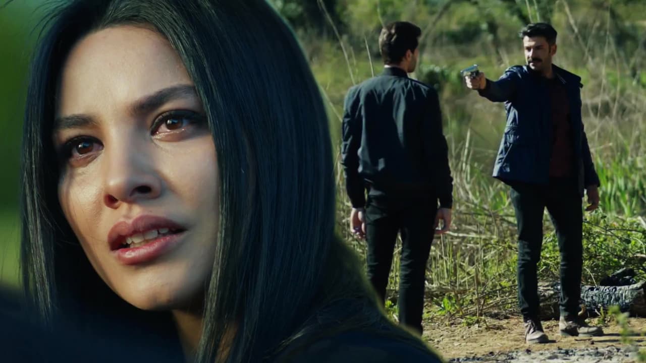 Zeynep defendió con todo lo que tenía a Emir, pues su hermano
<b>Tarik</b> intentó asesinarlo para hacerlo pagar por la muerte de Ozan. Para evitarlo, la menor de los hermanos le confesó que esperaba un bebé de él.