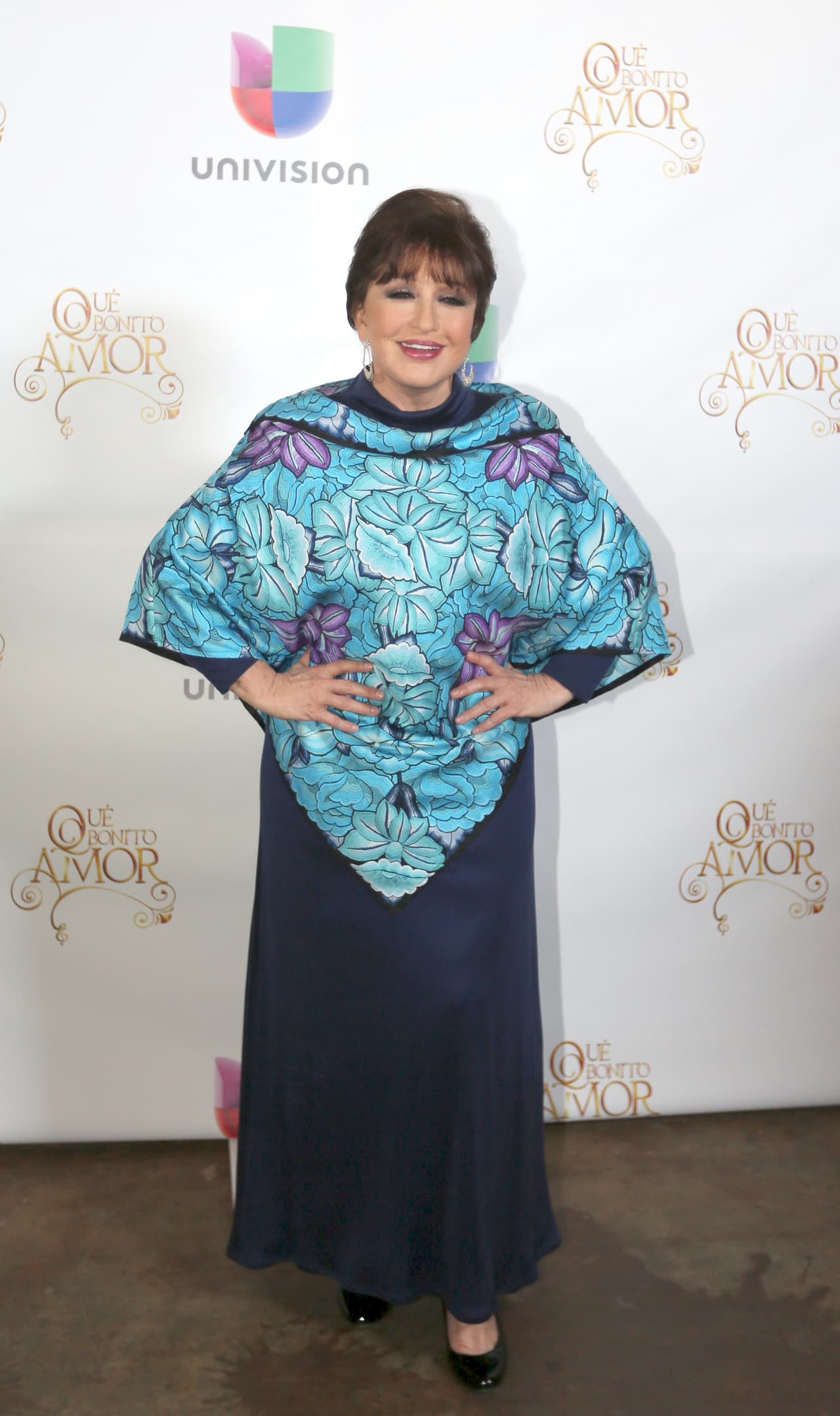 “Vivan día con día y fíjense bien lo que sucede día con día porque de pronto voltea uno la cabeza y ya es uno viejo”.