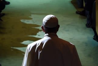 El Papa al mundo: “La exclusión económica es una negación total de la fraternidad"