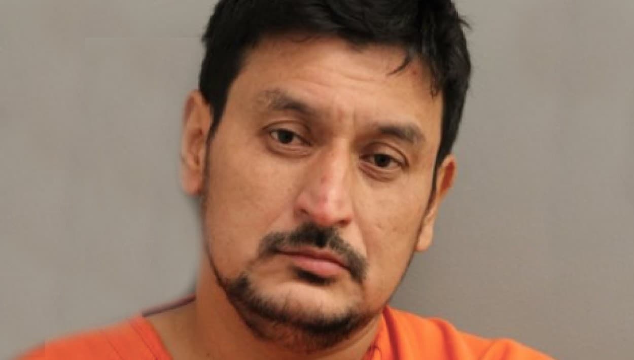 Hispano dispara de muerte a su esposa tras discusión por dolor de espalda en Cloverleaf