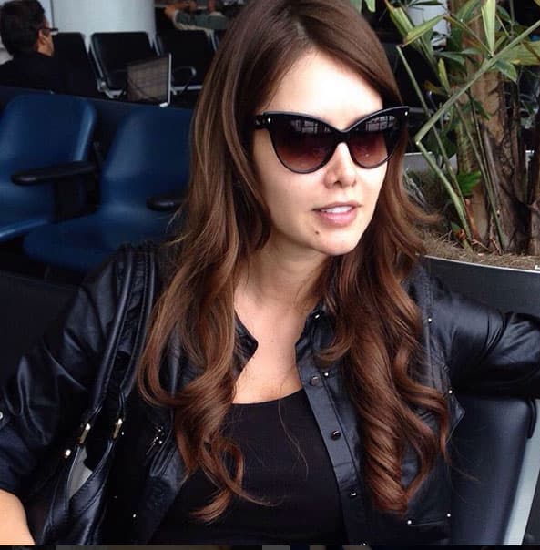 Gracias a este éxito, Marlene ha decidido sacar a la venta un labial que estará basado en el maquillaje de 'Nina'.