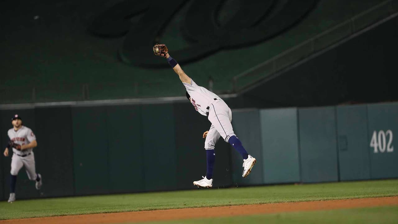 Los Astros buscarán llevarse este martes desde el Minute Maid Park, llevarse la segunda Serie Mundial en su historia.