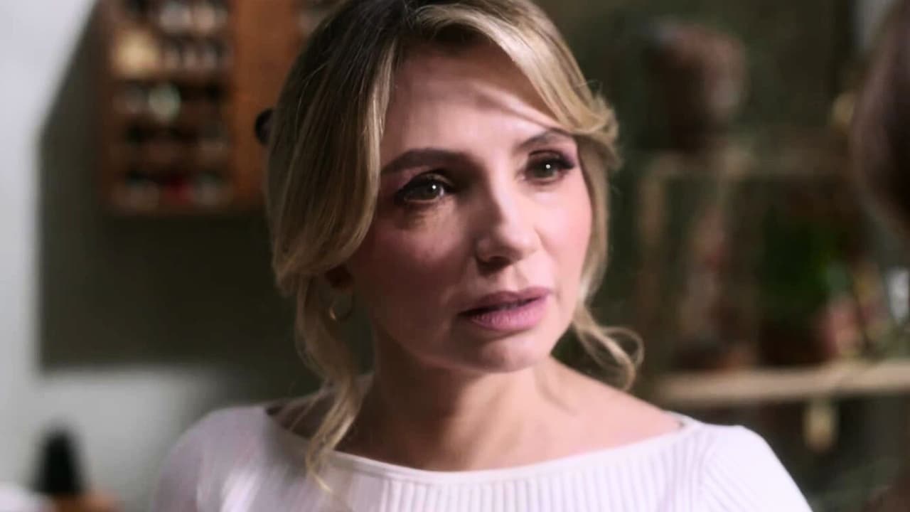 Eloísa hubiera preferido no saber quién es la amante de Octavio