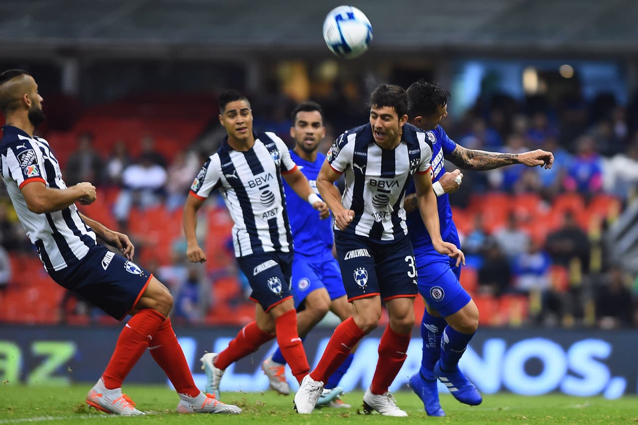 Monterrey recibirá a Tigres en la siguiente jornada de la Liga MX.