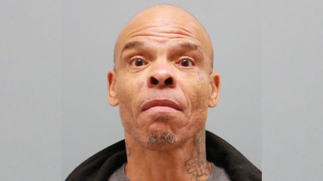 Dan una fianza de $1 millón al acusado del asesinato de su esposa