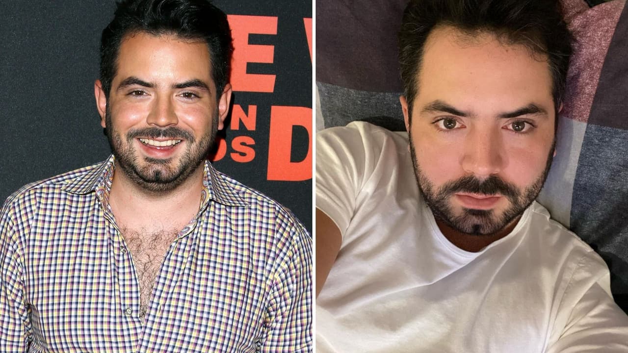 José Eduardo Derbez tiene un ataúd y más curiosidades en su casa: así es por dentro (fotos)