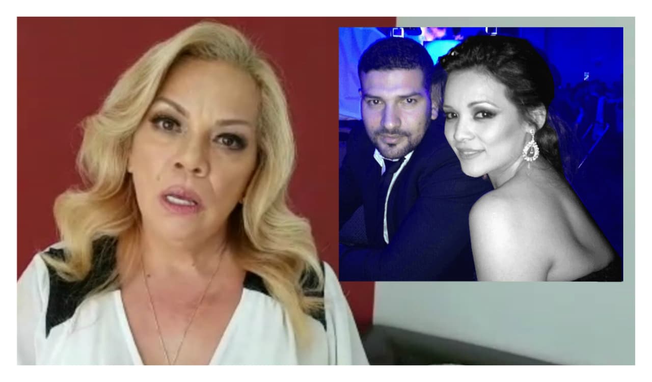 Mamá de Karla Luna revela: “Tengo miedo, cuando Américo se llevó a las niñas me amenazó”