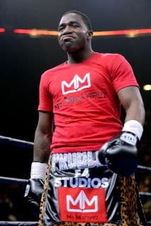 Oficializada la pelea entre Adrien Broner y Shanw Porter el 20 el junio en Las Vegas