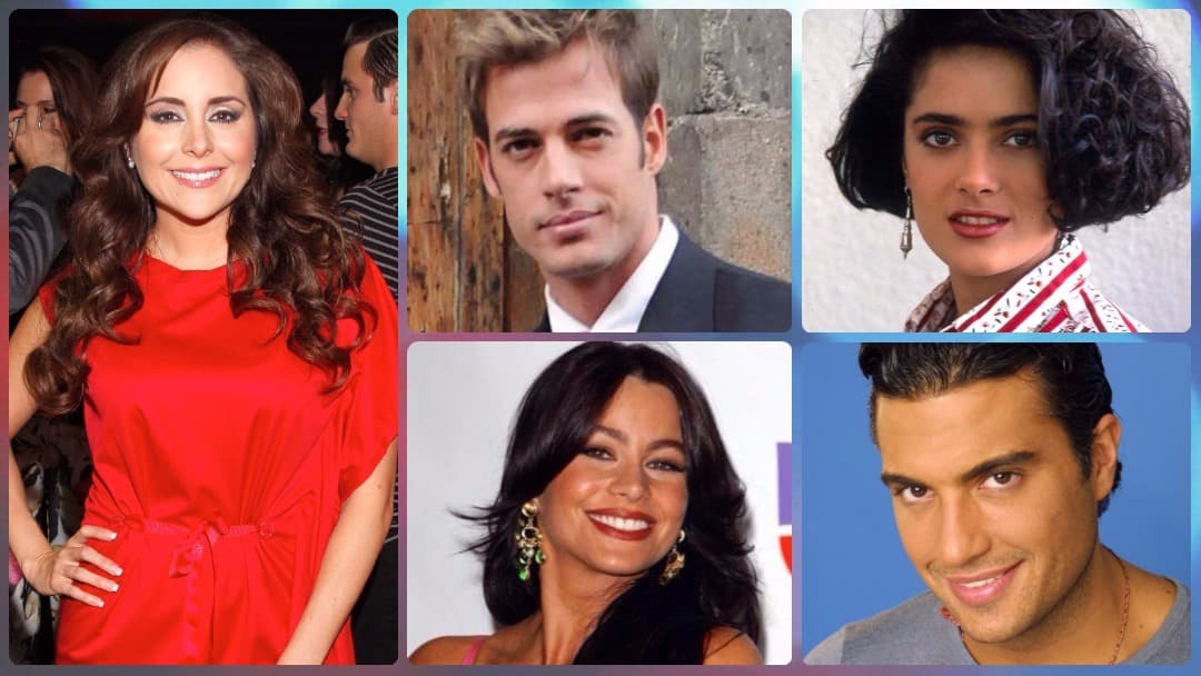 Para algunos actores de telenovela su meta ha sido salir de su país para brillar en Hollywood. Aquí recordamos a los 11 actores que han alcanzado tan anhelado sueño.