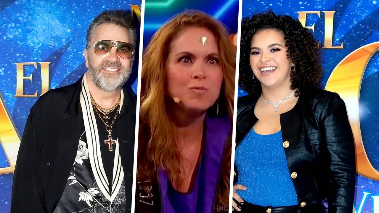 Mijares aclara si la cachetada de Lucerito a su mamá tuvo consecuencias