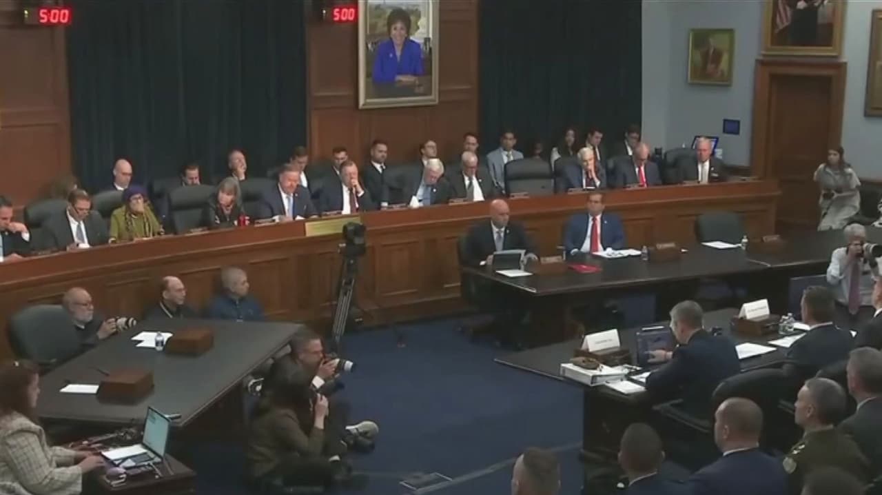 Reacciones en Florida a declaraciones de Trump sobre senadores republicanos y Cuba