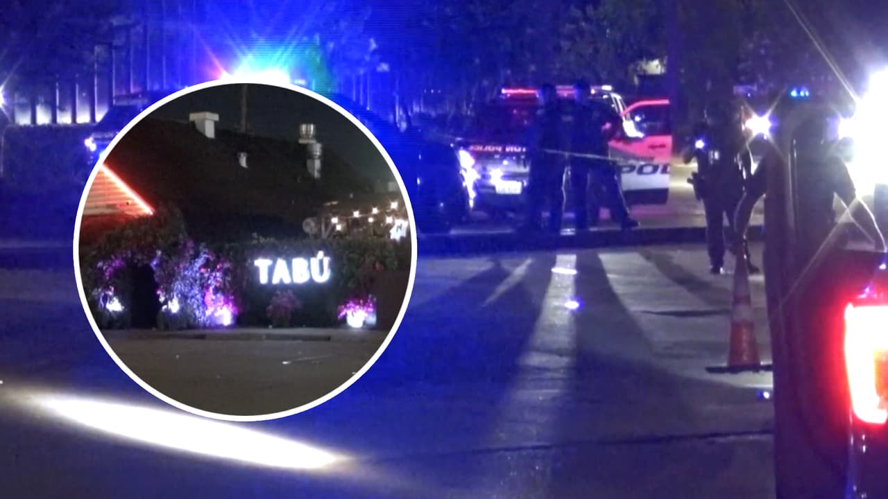Tiroteo afuera de un bar en Houston deja varios heridos: alguien abrió fuego contra la multitud 