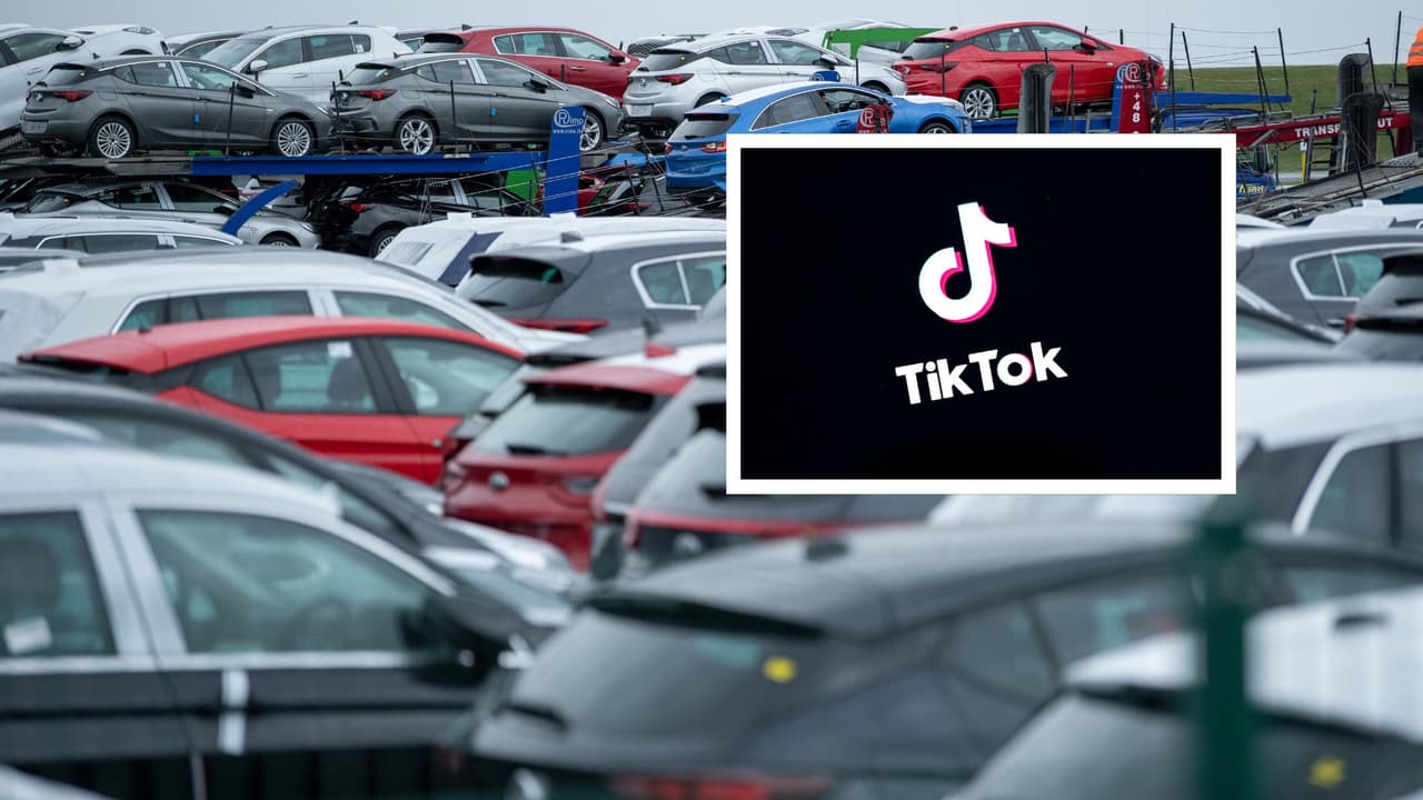 Llaman a vehículos Hyundai a actualización para evitar robos por reto viral en TikTok
