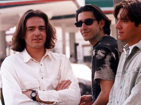 Gerardo Hemmer protagonizó 'La paloma' junto a Maite Embil y parecía que este era el inicio de una prometedora carrera.