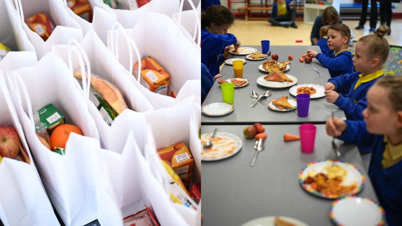 Escuelas públicas IDEA ofrecerán desayunos y almuerzos gratuitos a niños durante el verano en Houston