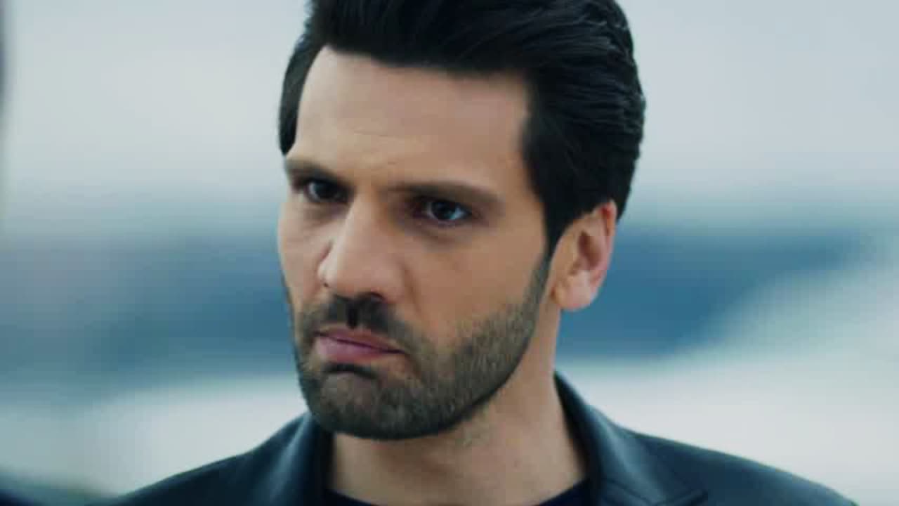Kaan Urgancıoğlu dejará de lado su papel antagónico y sorprenderá al público que lo sigue en la novela Amor Eterno.