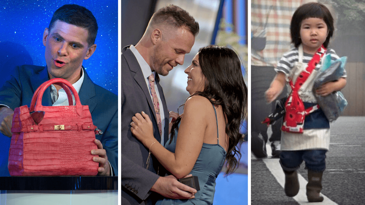 '¿Es pastel?' y otros 5 reality shows de Netflix que te dejarán enganchado: hay de todo