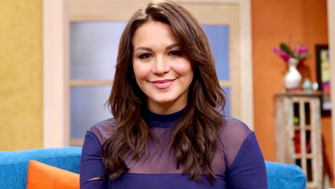 Luz Ramos ha demostrado el gran talento histriónico que posee y lo dejó muy claro cuando protagonizó la serie 'Su nombre era Dolores, la Jenn que yo conocí' (2017).