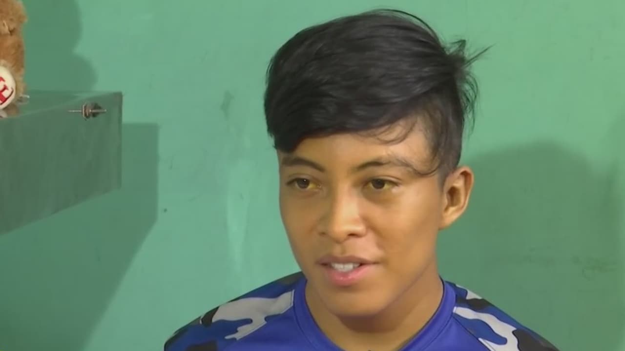 Ayuda de Impacto: Este joven con problemas en el hígado necesita un trasplante