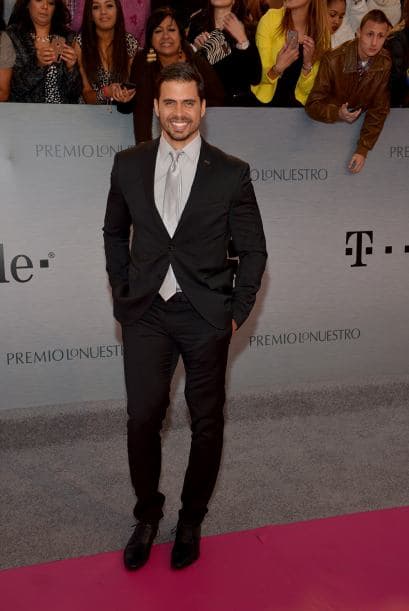 Maite Perroni, Mane de la Parra, Pedro Morenos, Danna García, Christian Meier, Zuleyka Rivera, Jacky Bracamontes, Cristian de la Fuente y más.