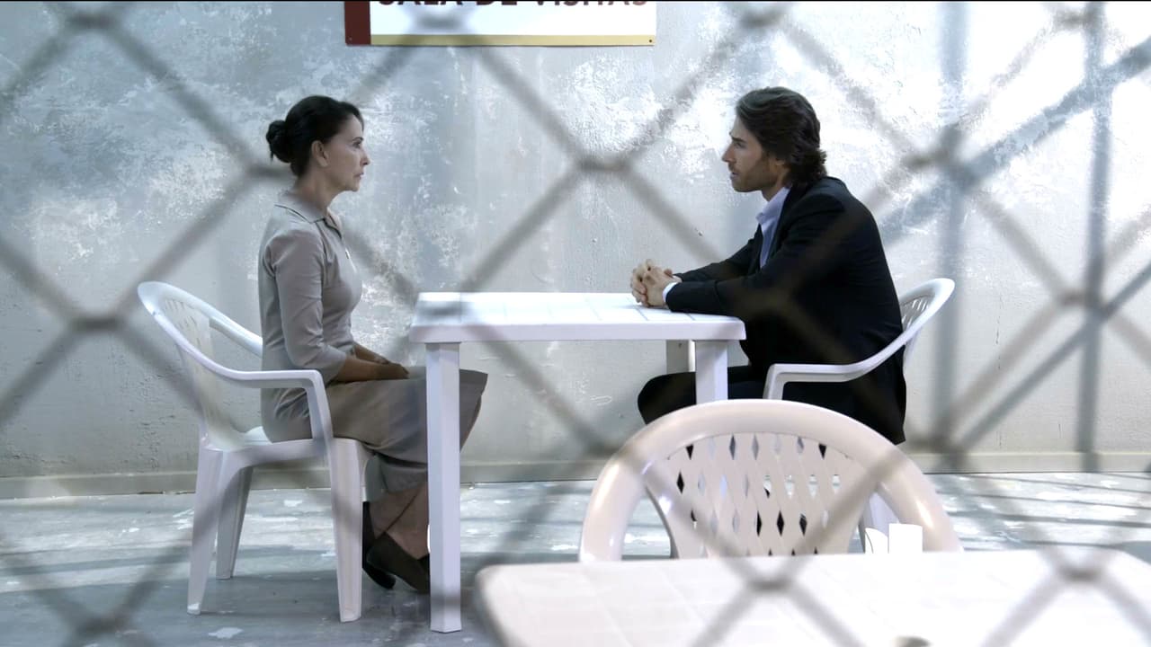 Pero no era para hacerla sufrir como en otras ocasiones. Ahora le traía un regalo para su corazón.