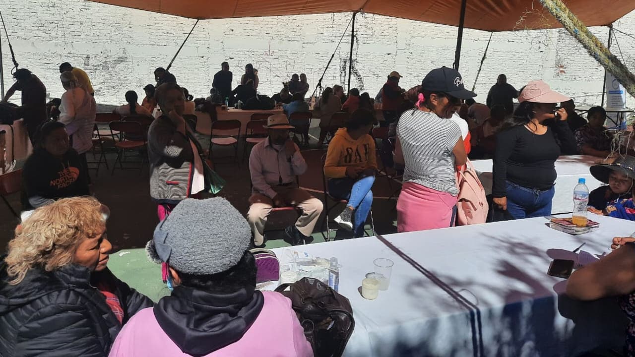 El empresario y médico destaca por su labor humanitaria.