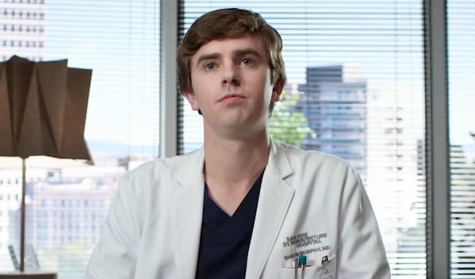 Desde el 2017 es el protagonista y productor ejecutivo de 'The Good Doctor' de ABC y Sony Pictures Television. Cuatro años después fue seleccionado para ser Stefano Giraldi en 'Leonardo', serie biográfica del genio de Florencia.
<br>
