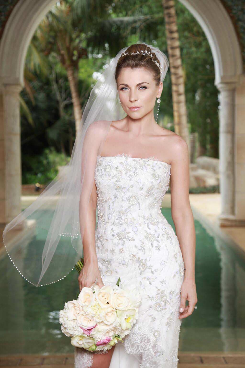 Ludwika Paleta no se queda muy atrás.