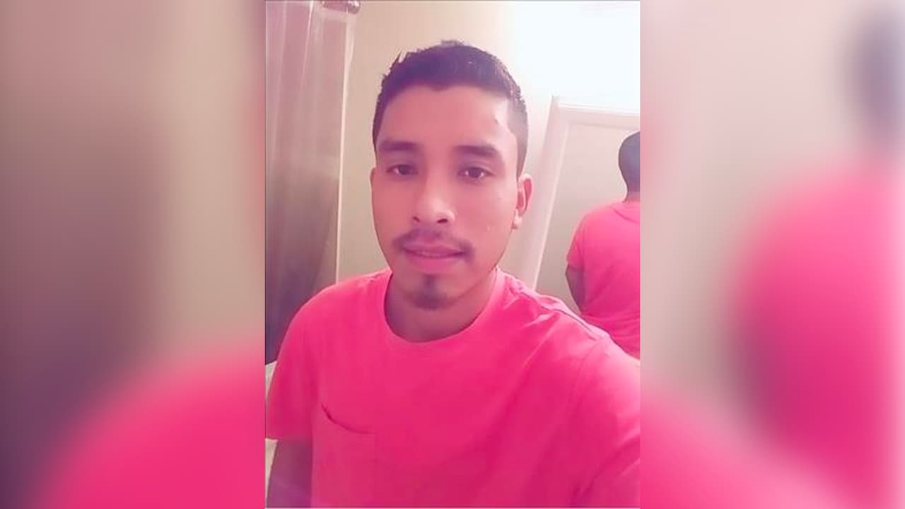 Buscan a un hispano que fue visto por última vez el 9 de diciembre al sureste de Houston