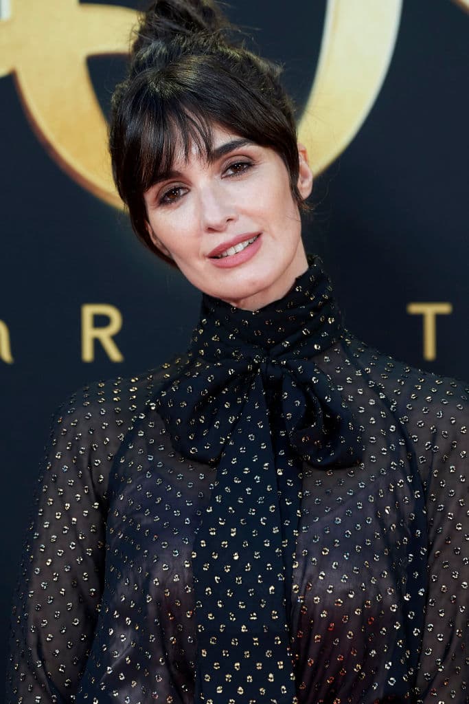 Dos años más tarde se estrenaron tres cintas en las que participó, además de aparecer en el video de su connacional
<b>Alejandro Sanz </b>de su sencillo ‘A la primera persona’.