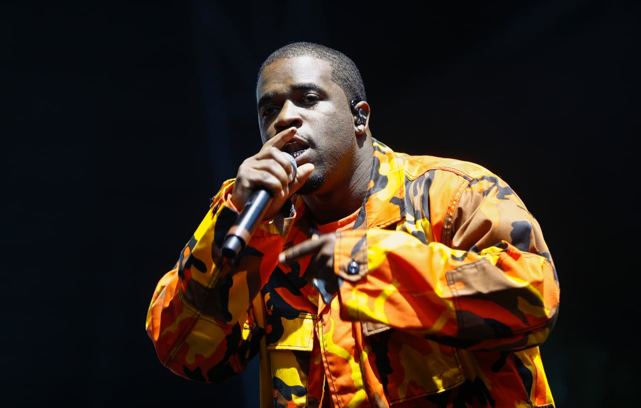 Gran ambiente y mucha buena música el segundo día de Lollapalooza en Chicago.