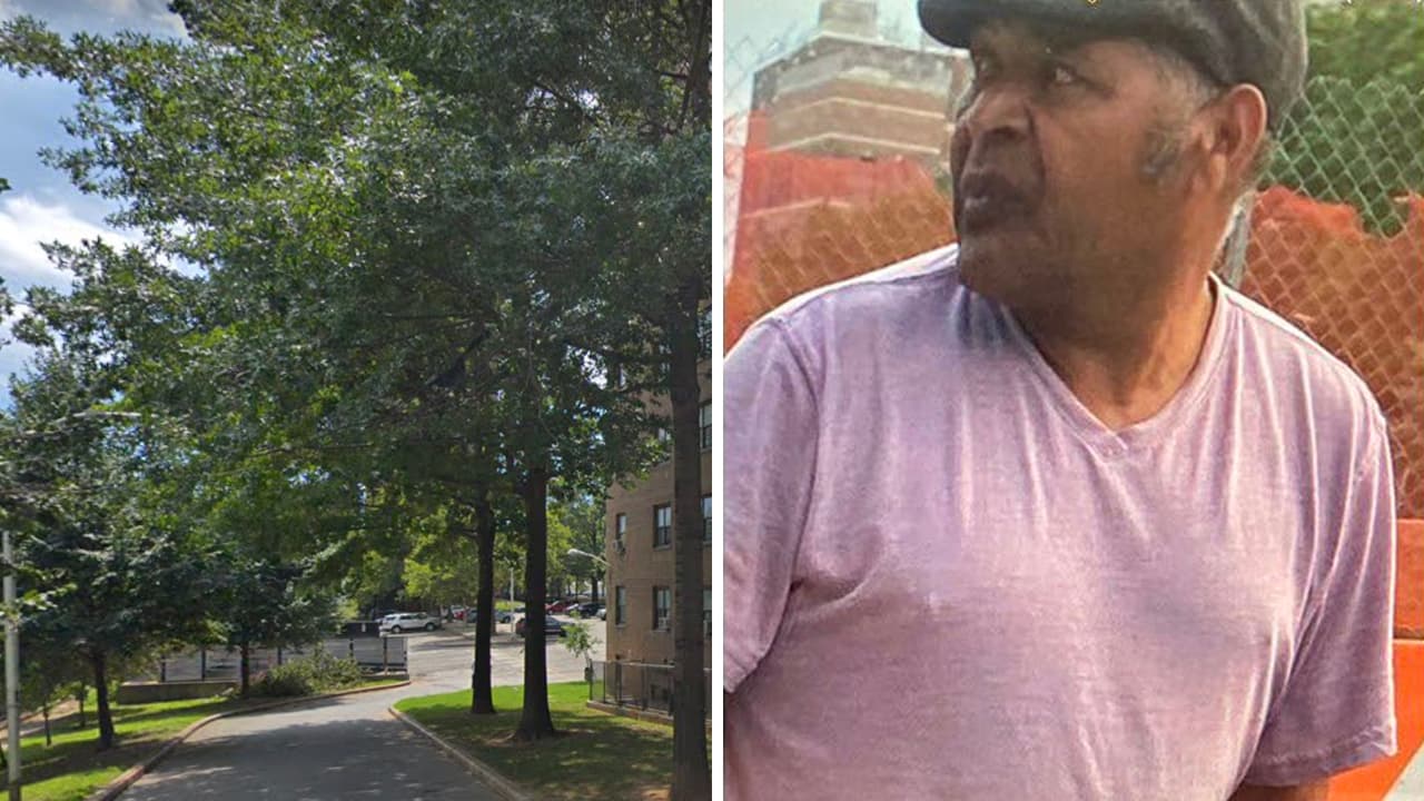 Niña escapa de sospechoso que trató de llevársela mientras iba a la escuela en El Bronx