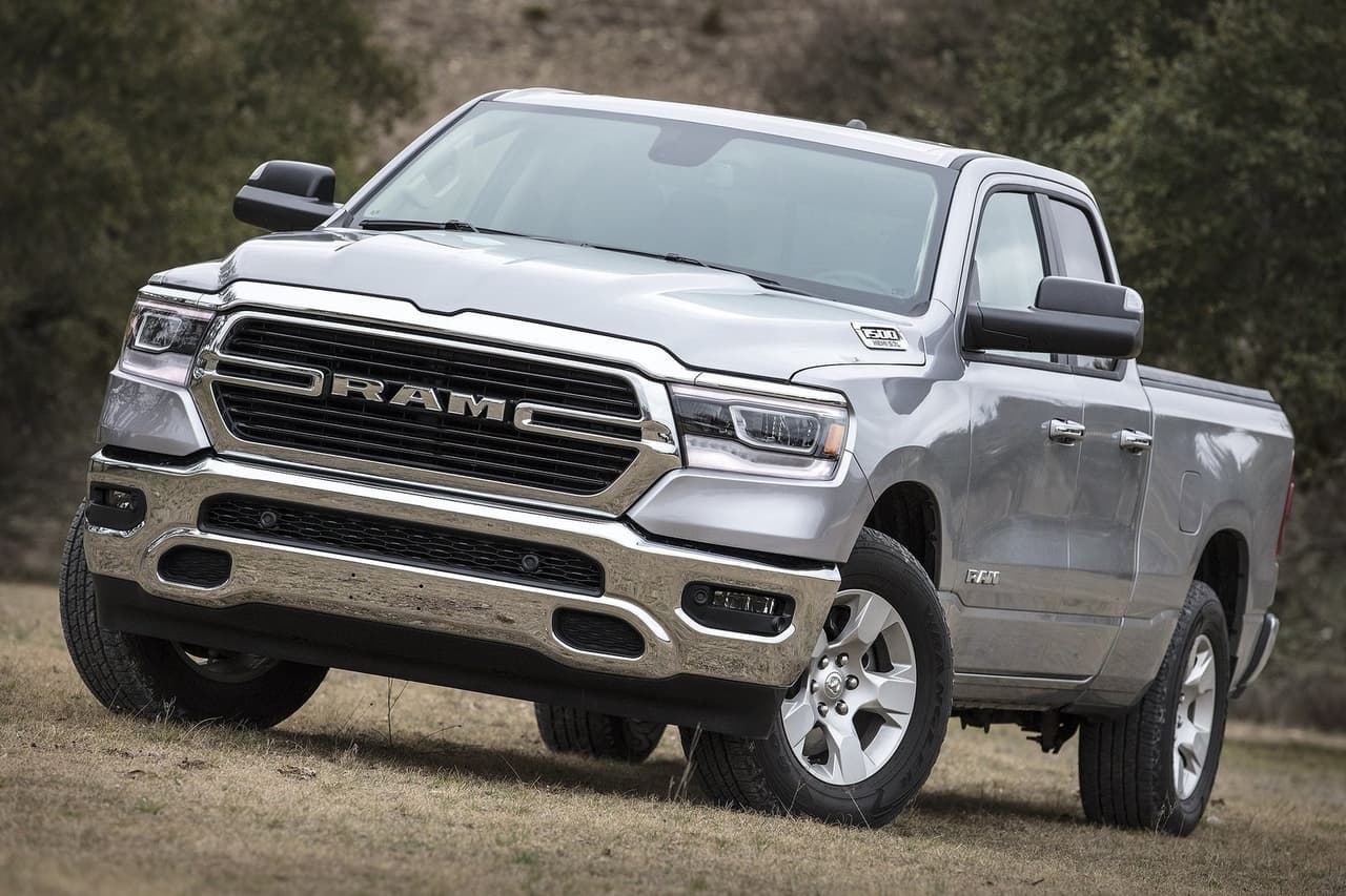 <b>Posición: </b>20
<br>
<br>
<b>Modelo:</b> Ram 1500
<br>
<br>
<b>% de inventario del 2020: </b>37.5%