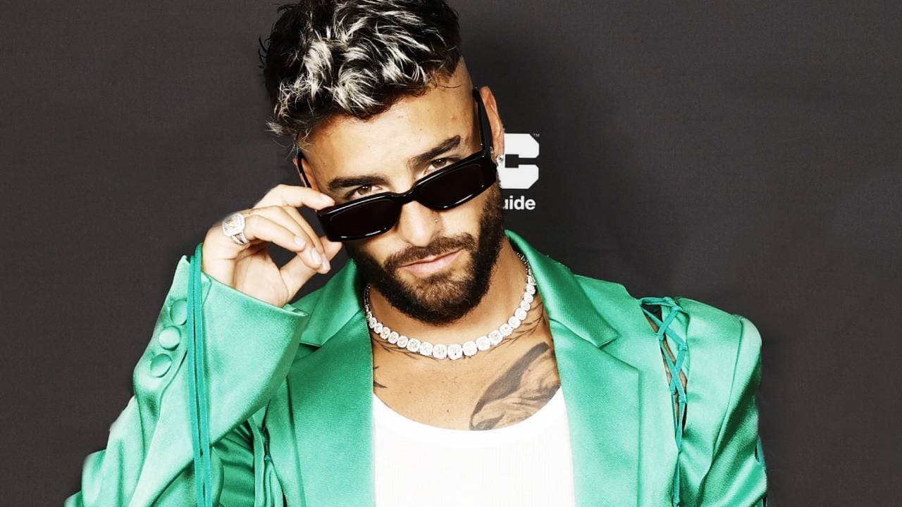"Lo mejor está por venir": la advertencia de Maluma a sus 28 años