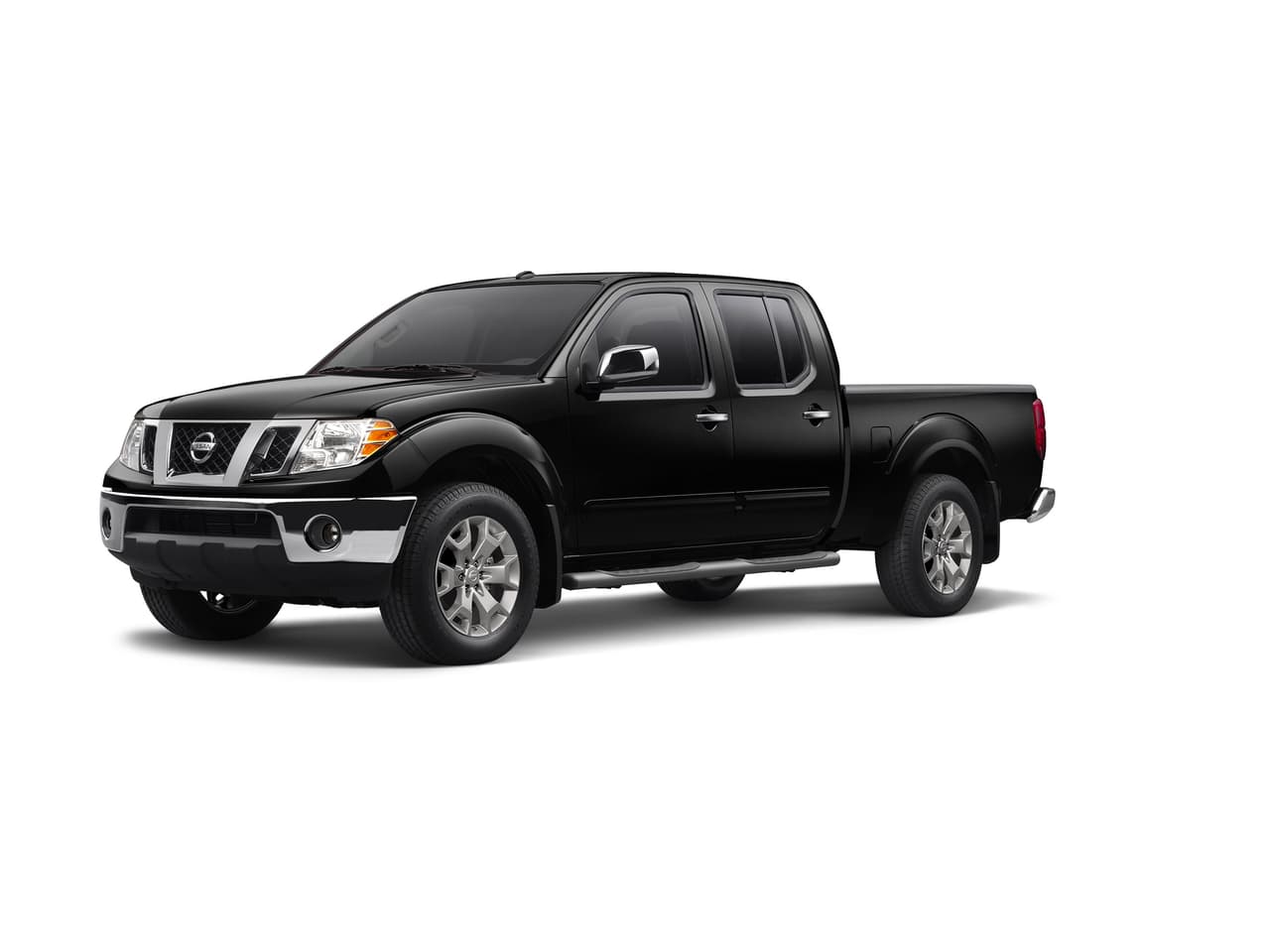 <b>Nissan Frontier SV V6 Crew Cab 4X4 2017</b>
<br>Precio de venta sugerido por el fabricante: 
<b>28,750 dólares</b>
<br>(no incluye gastos de destino y despacho)
<br>
<br>Este modelo de la pickup mediana de Nissan viene equipado con motor V6, tracción 4X4, transmisión automática de 5 velocidades y la cabina doble con caja de carga corta. La Frontier es la camioneta pickup más antigua del mercado estadounidense cuyos costos ya fueron amortizados lo que le permite a Nissan establecer precios de una manera tan agresiva.