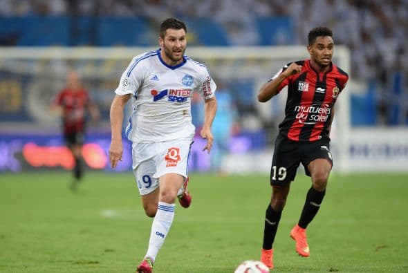 Pero esto no es nuevo Gignac está acostumbrado a los cambios ya que fue hijo de gitanos con una niñez que implicaba el cambio constante de residencia.