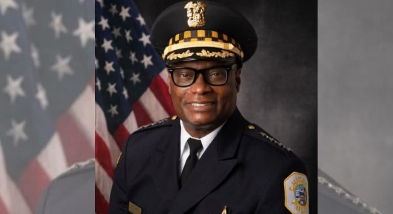 Renuncia el superintendente de la policía de Chicago David Brown 