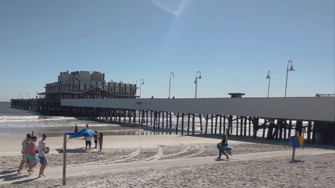 Dos jóvenes heridos tras un tiroteo en Daytona Beach: autoridades investigan