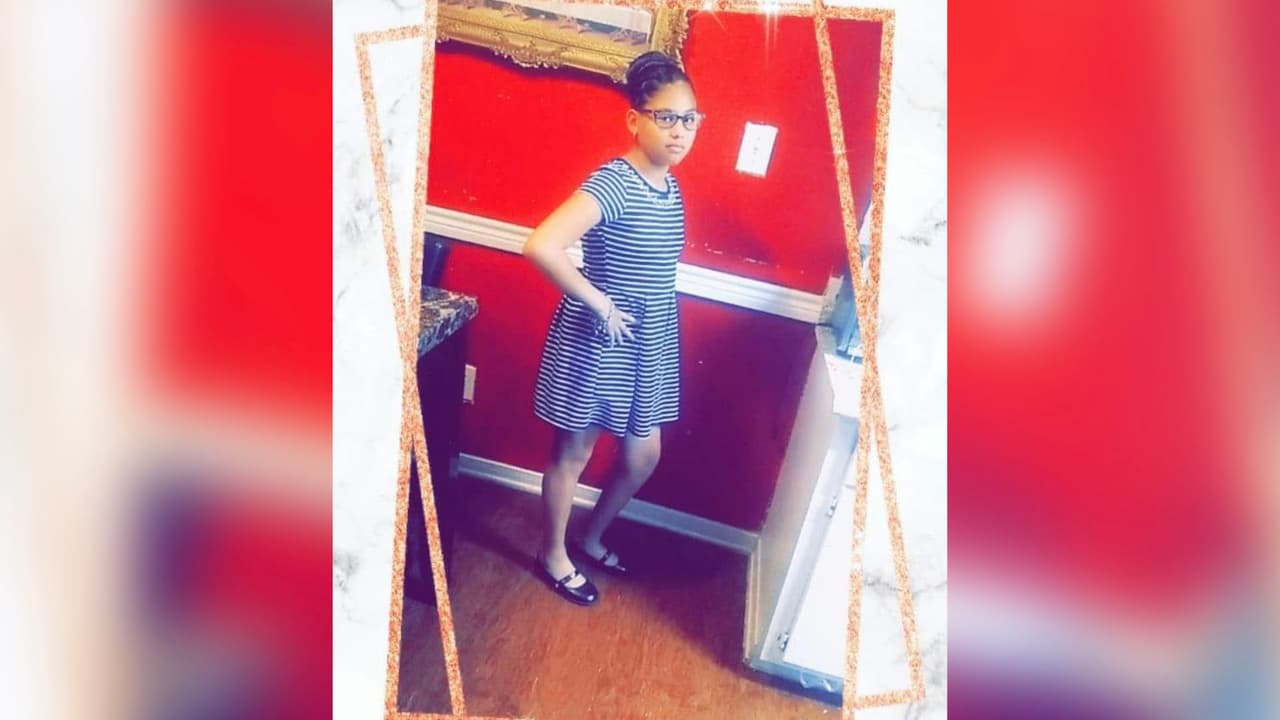 Aracely Castro: "Mi niña bonita".