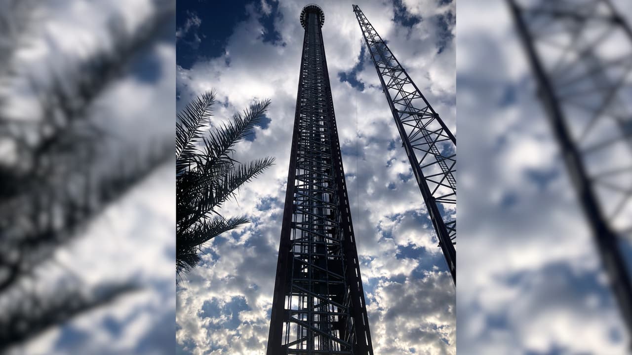 Adolescente de 14 años murió tras caer de una atracción de Orlando