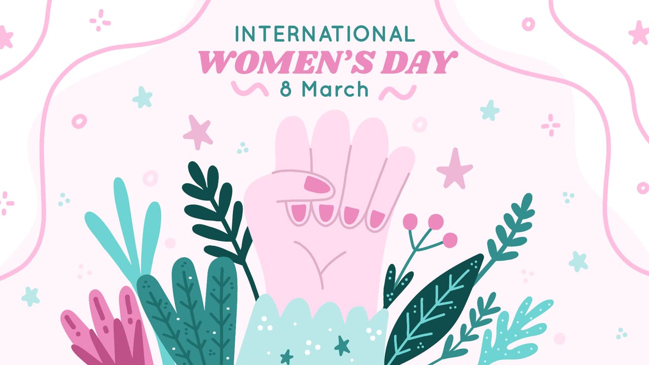 8M|Día Internacional de la Mujer 2026: marchas y eventos en Pensilvania, Delaware y Nueva Jersey