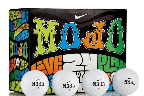 Alguien dijo una tarde de juegos... pues completa la sugerencia con un paquete de pelotas. Ideal para un día en compañía de amigos y una partida de golf.