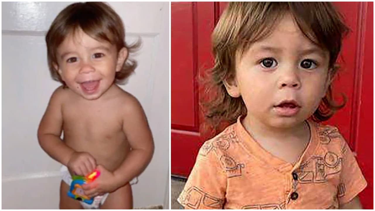 Autoridades encuentran evidencia que podría llevarlos a esclarecer la desaparición del niño Quinton Simon