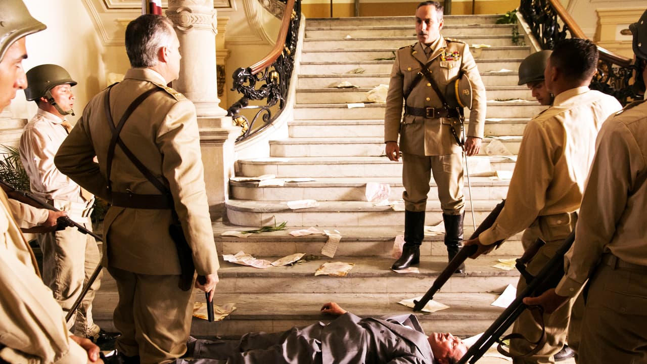 ¿Quién era Rafael Trujillo?