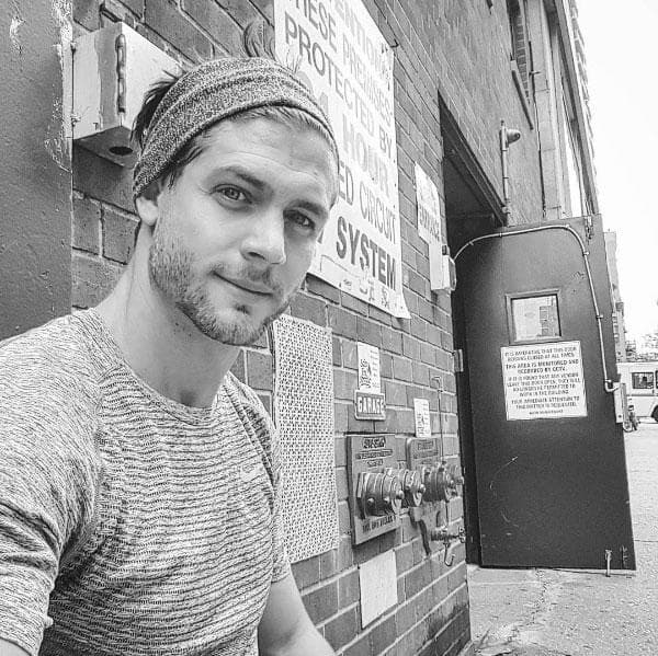 ¿A poco no es un bombón?