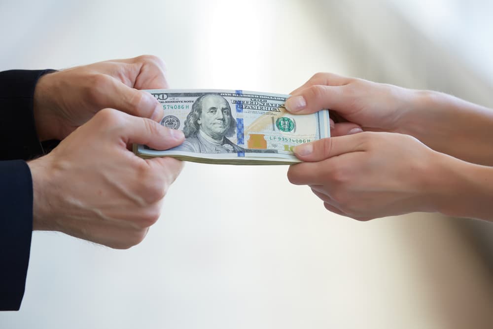 Los contribuyentes pueden reclamar este Crédito por Dependientes si: