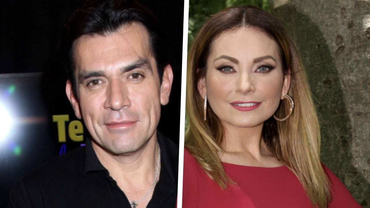 Jorge Salinas confirma qué tipo de relación sostuvo con su nutrióloga y si Elizabeth lo echó de casa