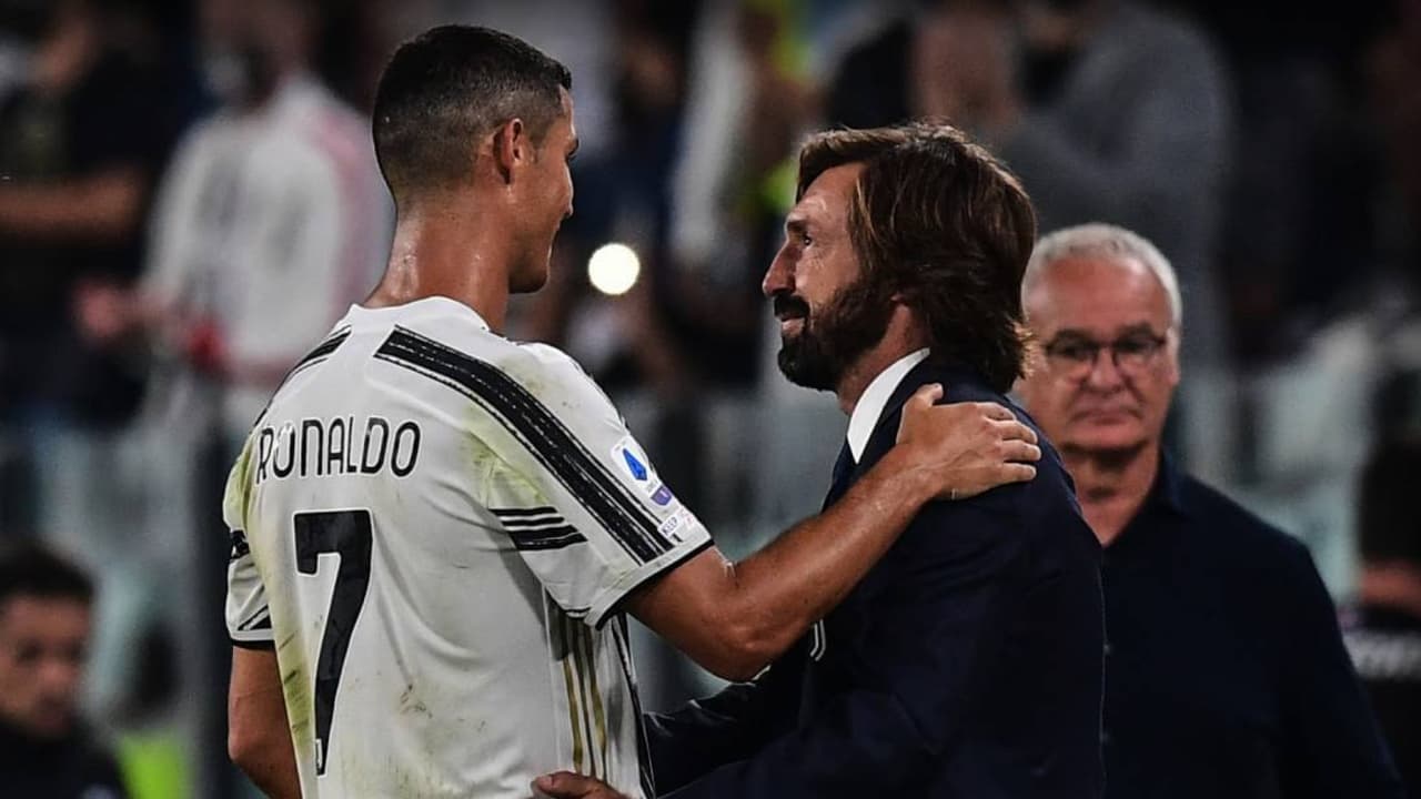 En Italia aseguran que Cristiano seguirá en la Juventus, al menos, hasta 2022