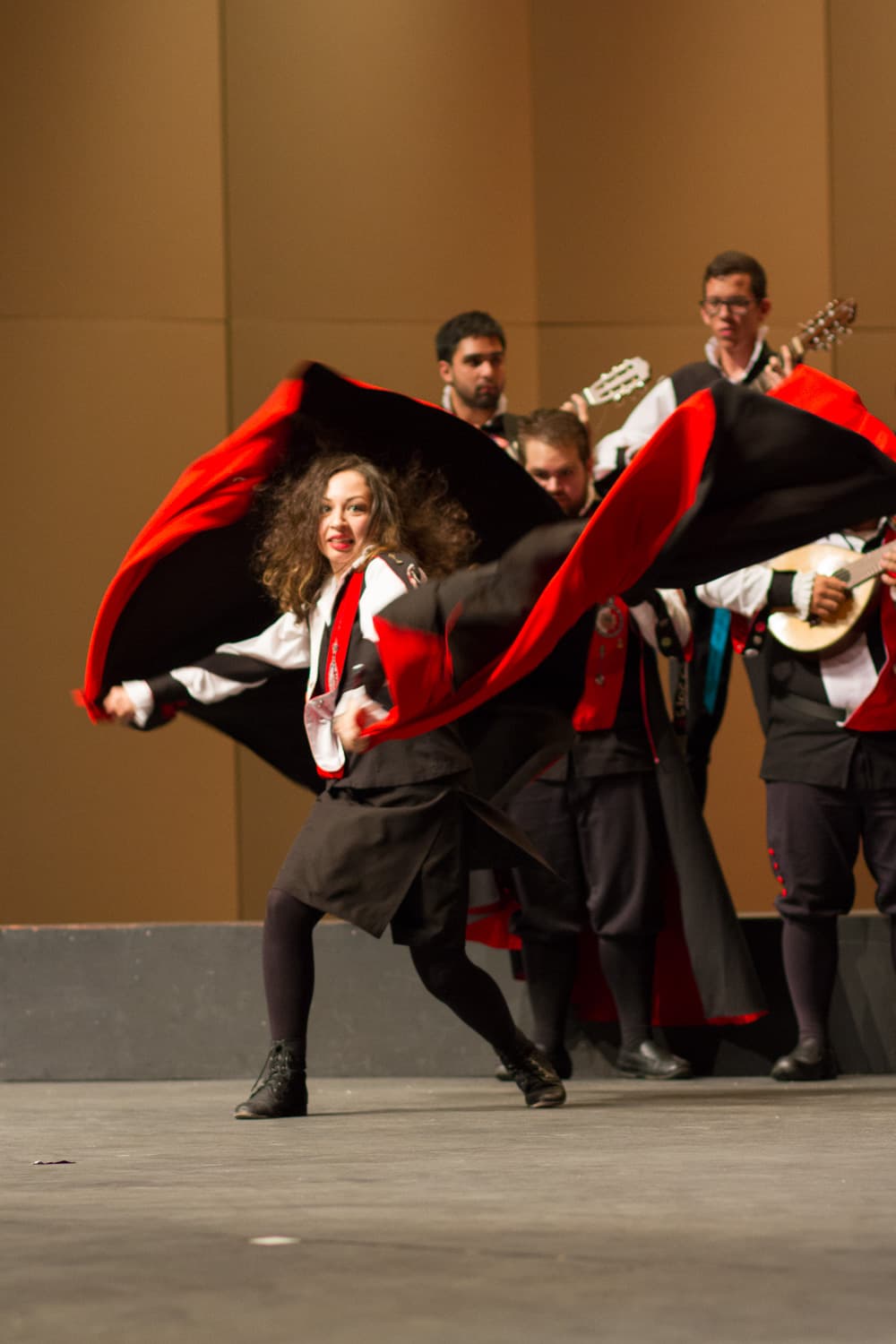 La UPR presenta su calendario de eventos navideños